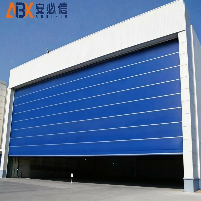 长治市高速堆积门