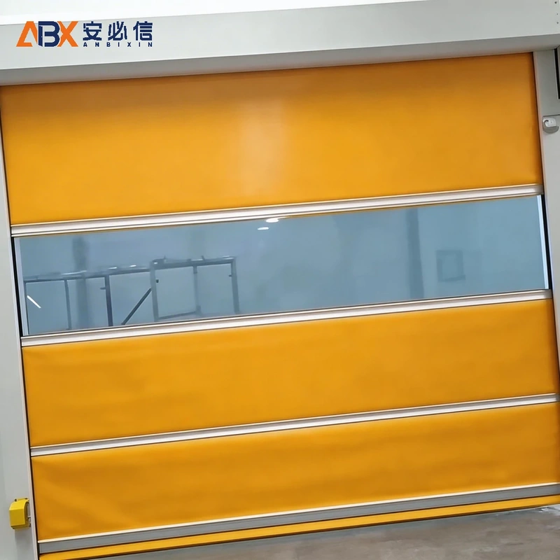 长治市快速卷帘门