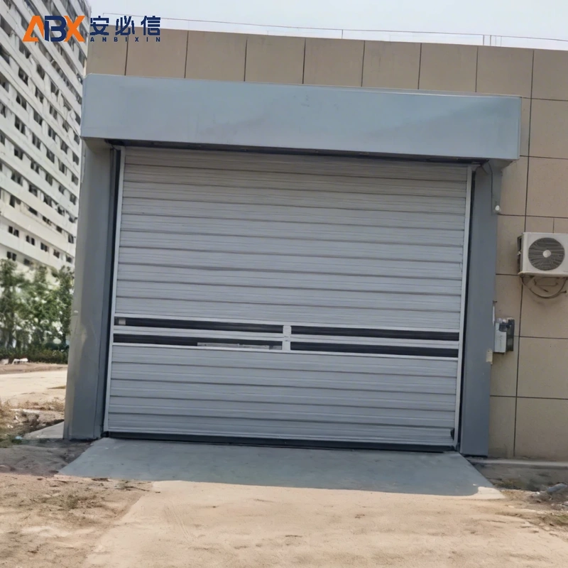 长治市快速卷帘门
