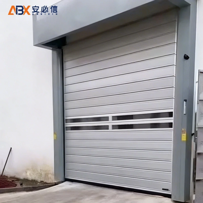 长治市厂房高速门